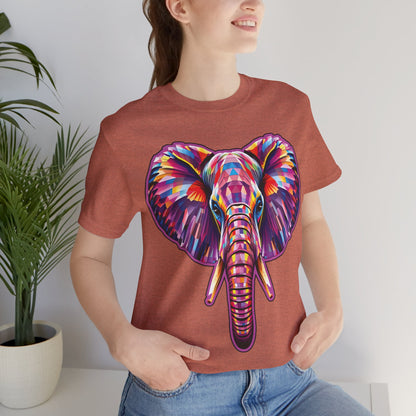 Elephant Tee