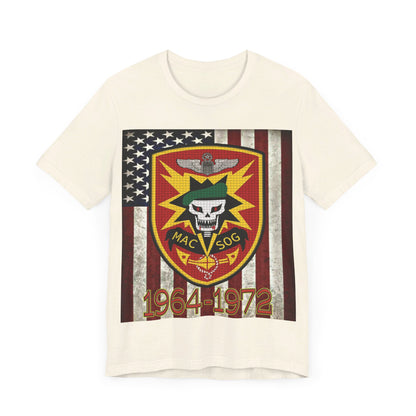 Mac V Sog Tee