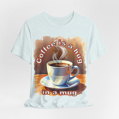 Coffee Lover Tee