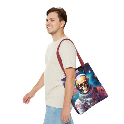 Astronaut Tote