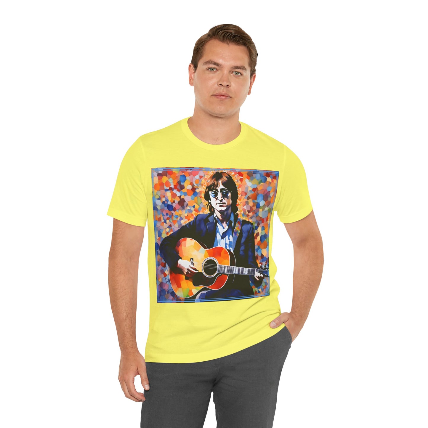 John Lennon Tee