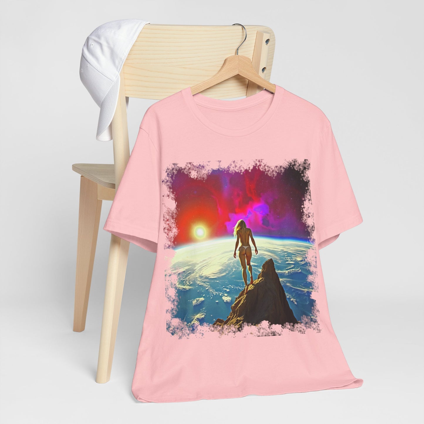 Earth Beauty Tee