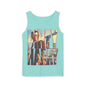 Dirty Harry Tank Top