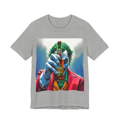 Jokester Beer Tee