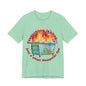Dumpster Fire Tee