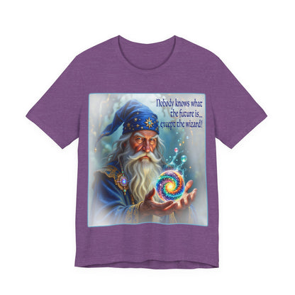 Mystical Wizard Tee