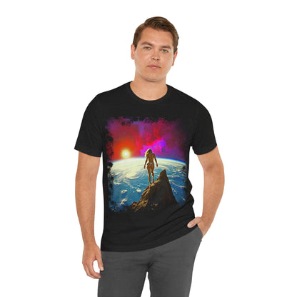Earth Beauty Tee