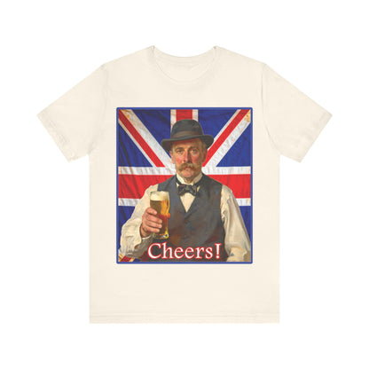 Cheers! Tee