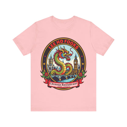 Lee Ho Fooks Tee