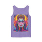 Psychedelic Princess Tank Top