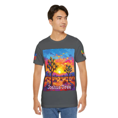 Joshua Tree Park Tee