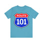 Route 101 Tee