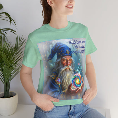 Mystical Wizard Tee
