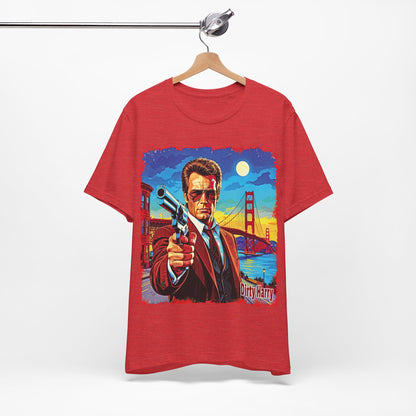 Dirty Harry Classic Tee