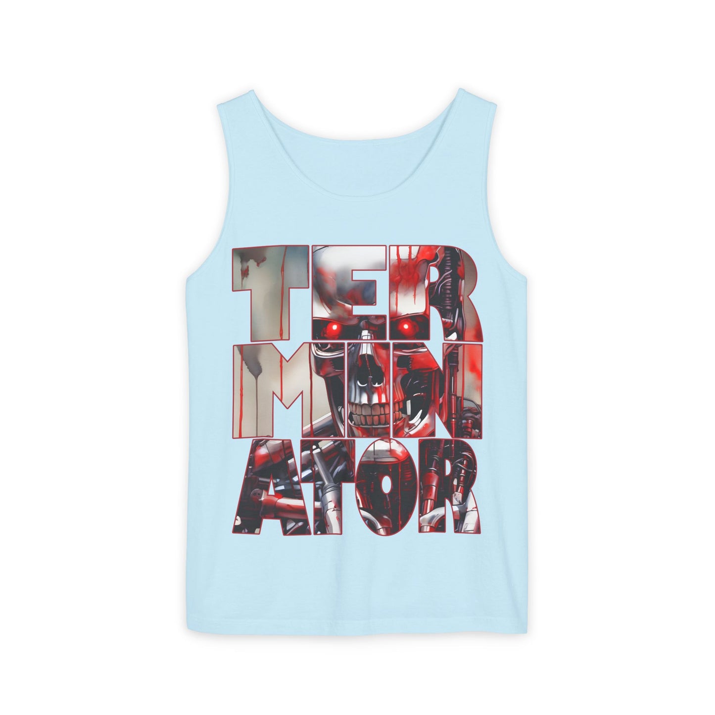 Terminator Tank Top