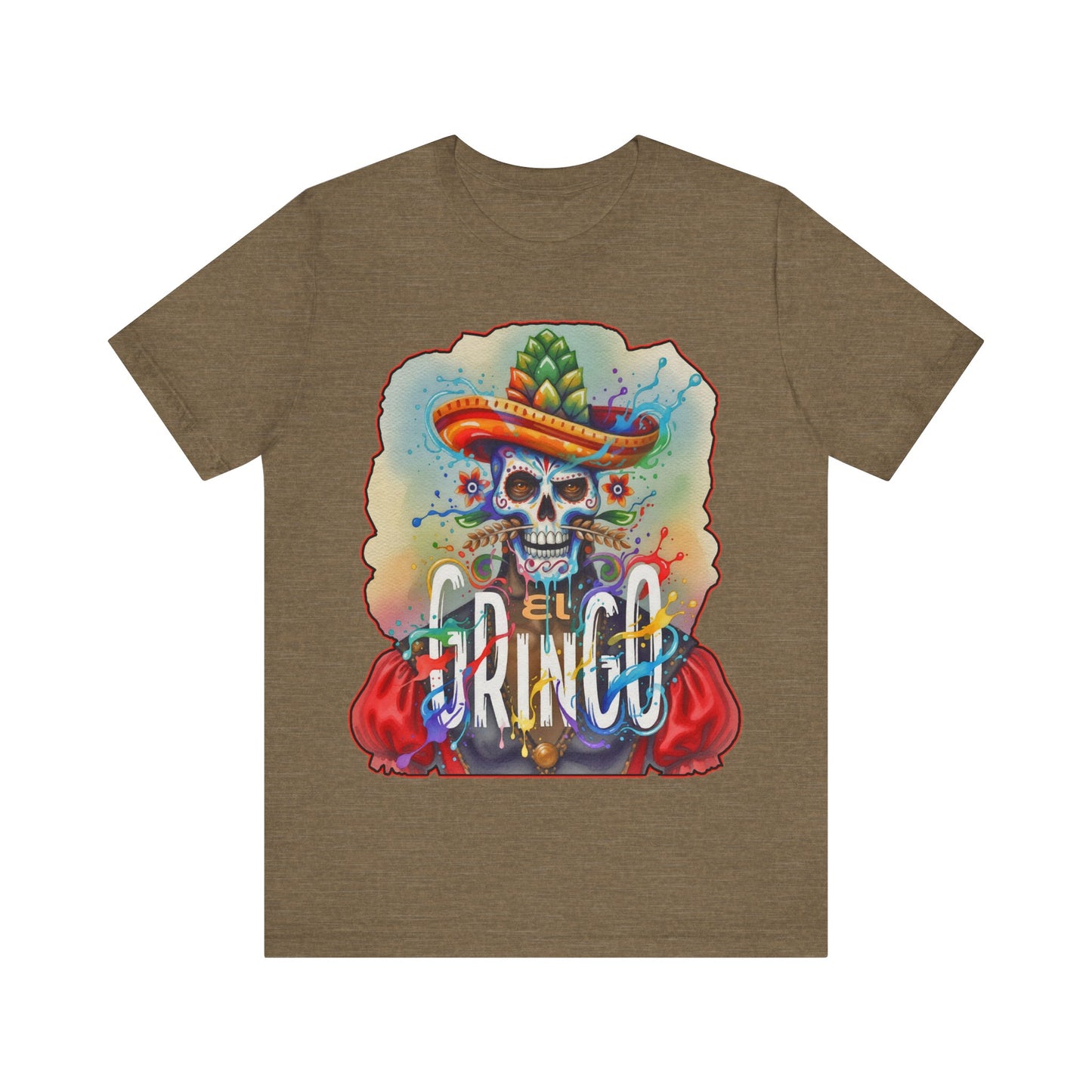 El Gringo Tee