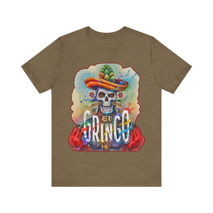 El Gringo Tee