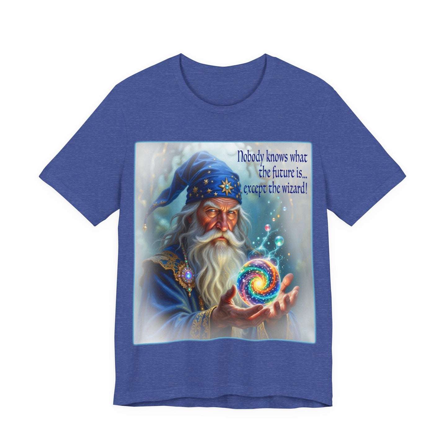 Mystical Wizard Tee