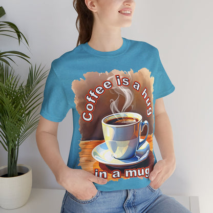 Coffee Lover Tee