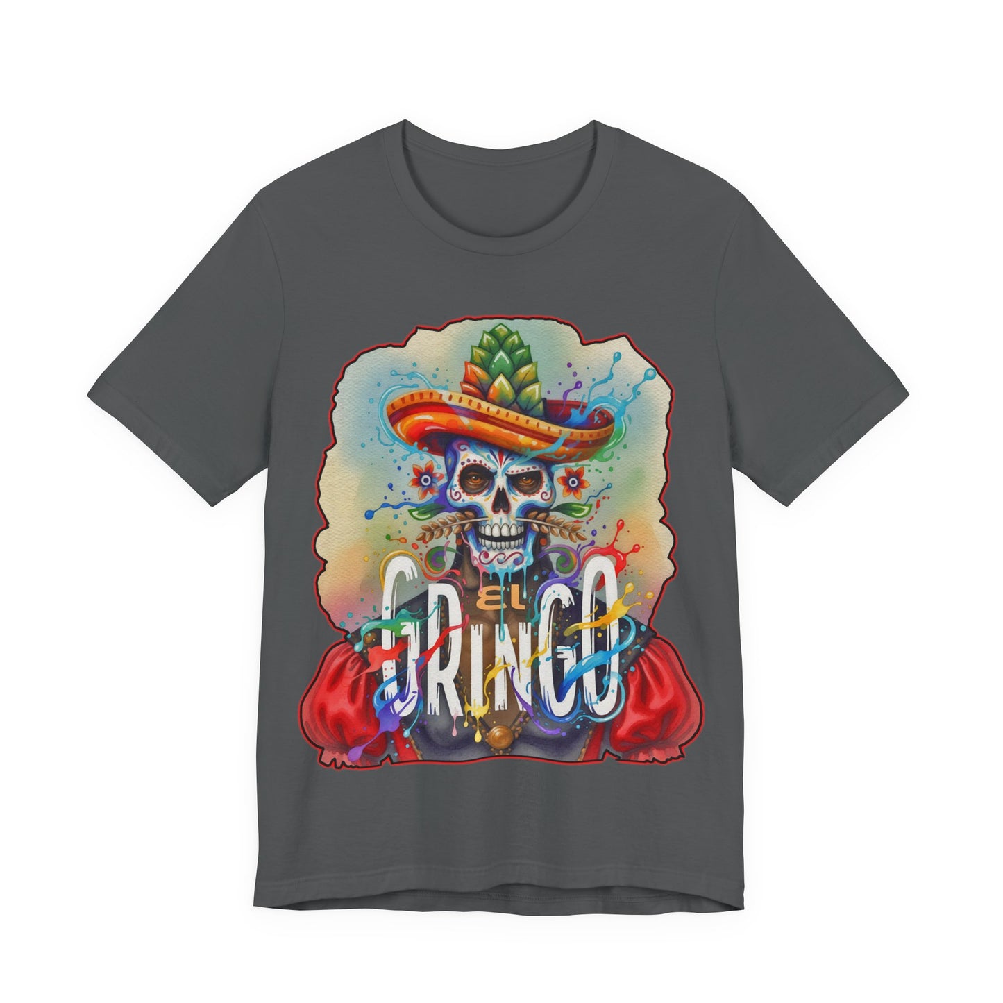 El Gringo Tee