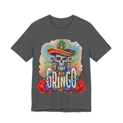 El Gringo Tee