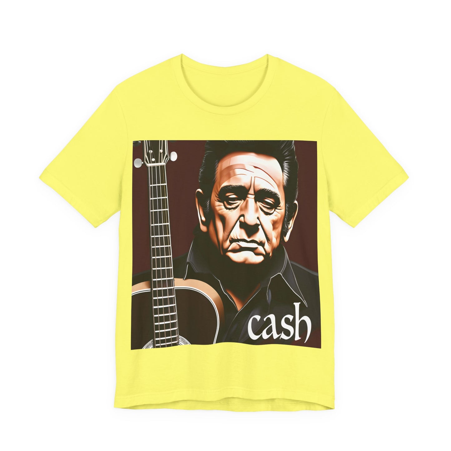 Cash Tee