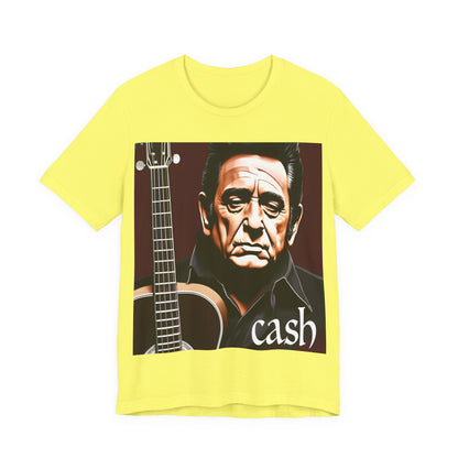 Cash Tee