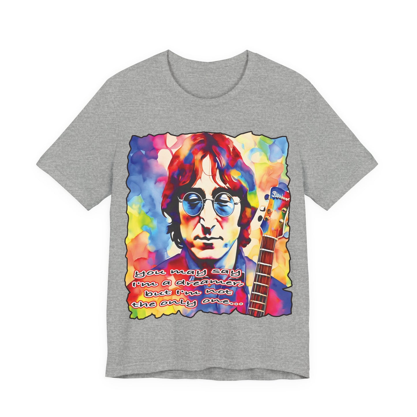 Dreamer Tee