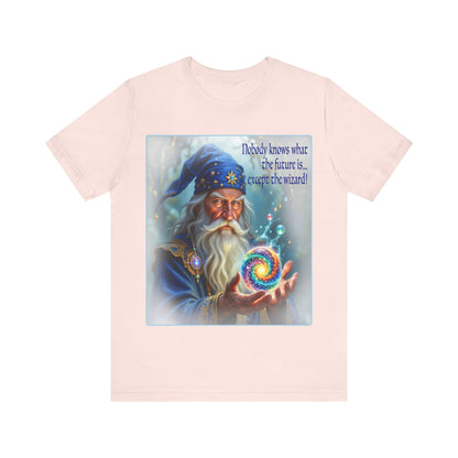 Mystical Wizard Tee