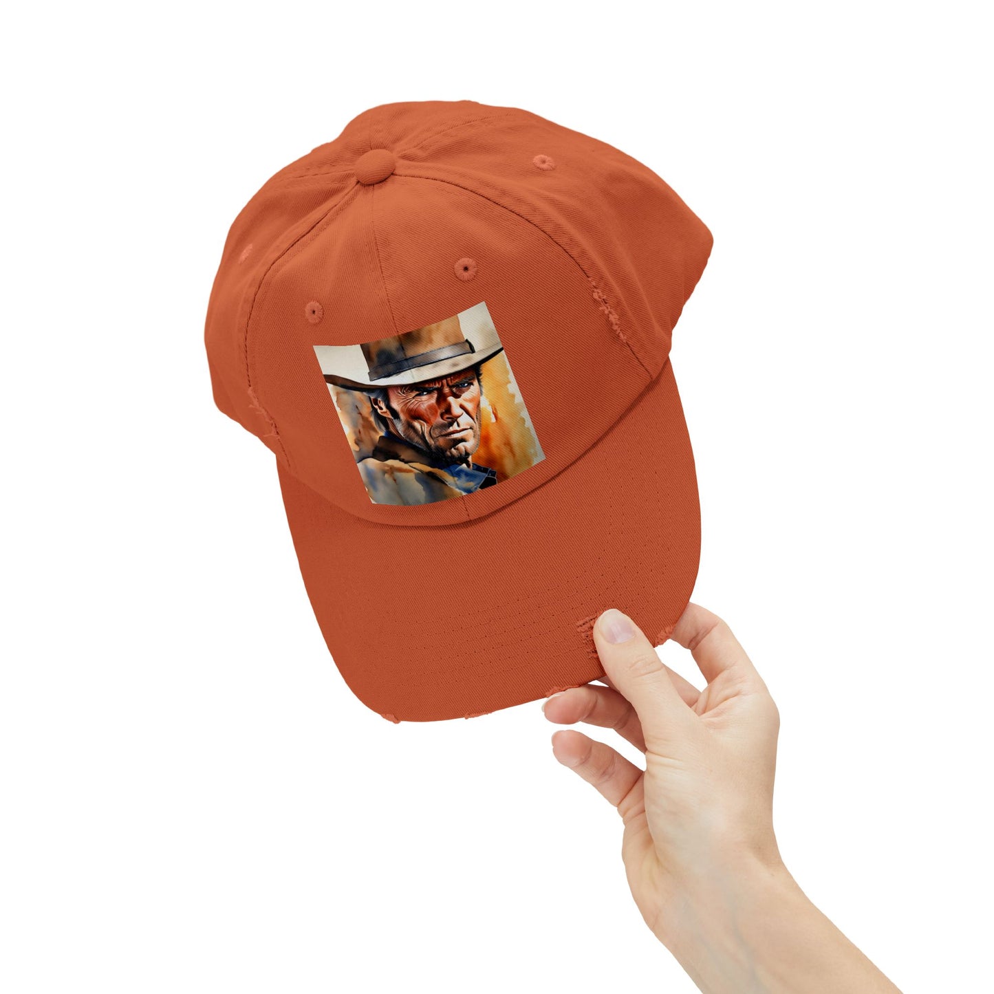 Clint Eastwood Cap