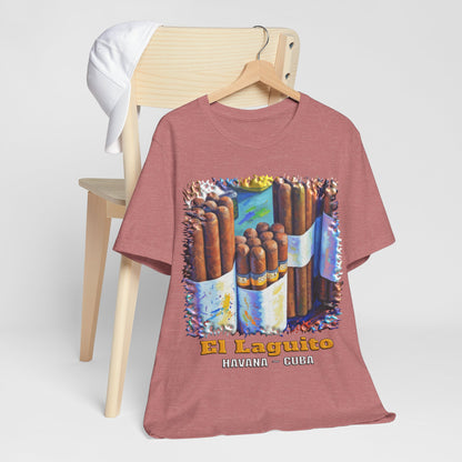 Cigar Tee