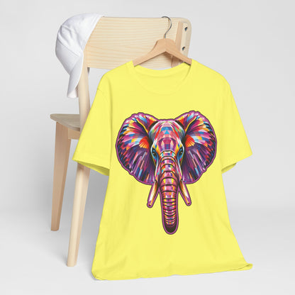 Elephant Tee