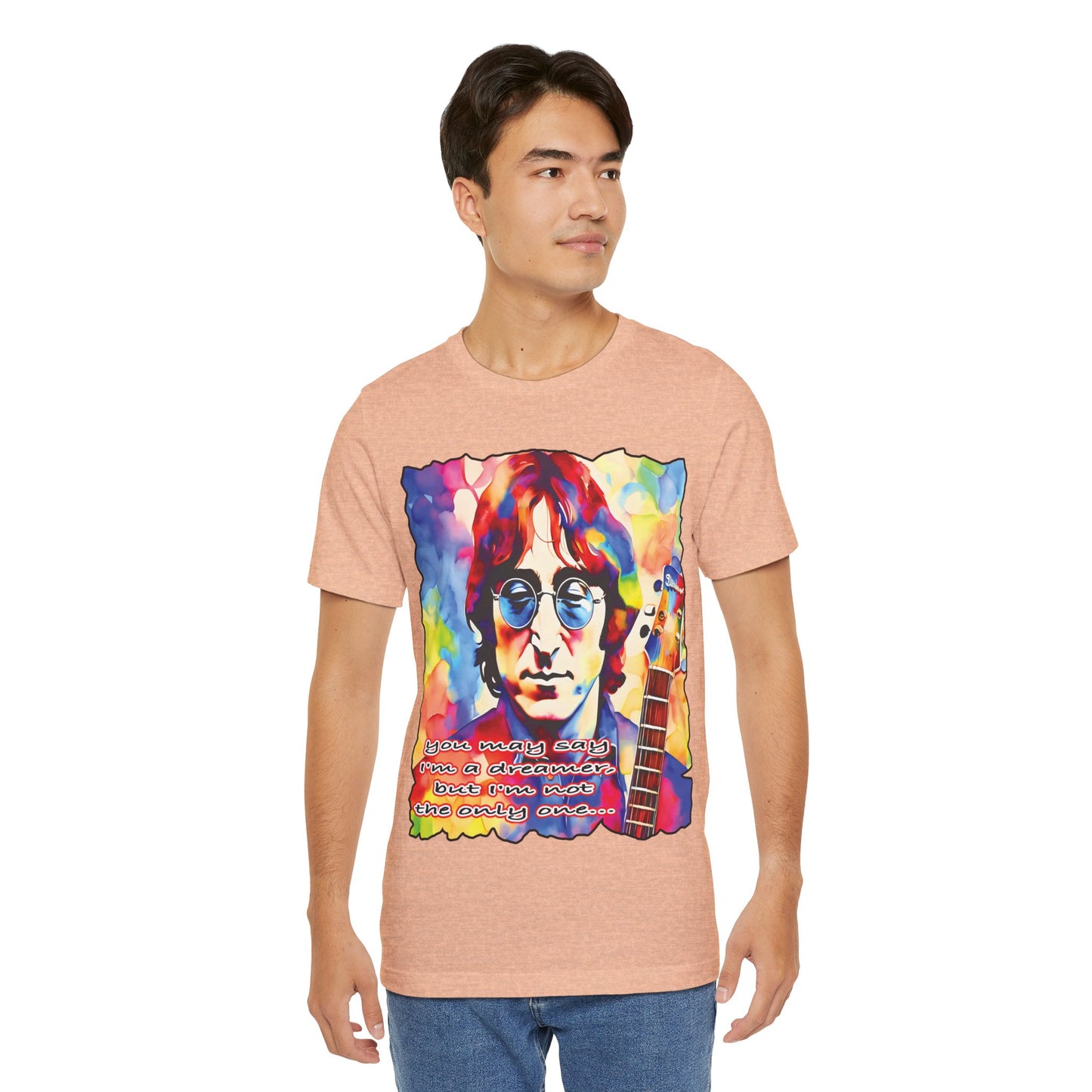 Dreamer Tee