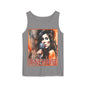 Amy Winehouse Tank Top