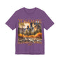 Yosemite Park Tee