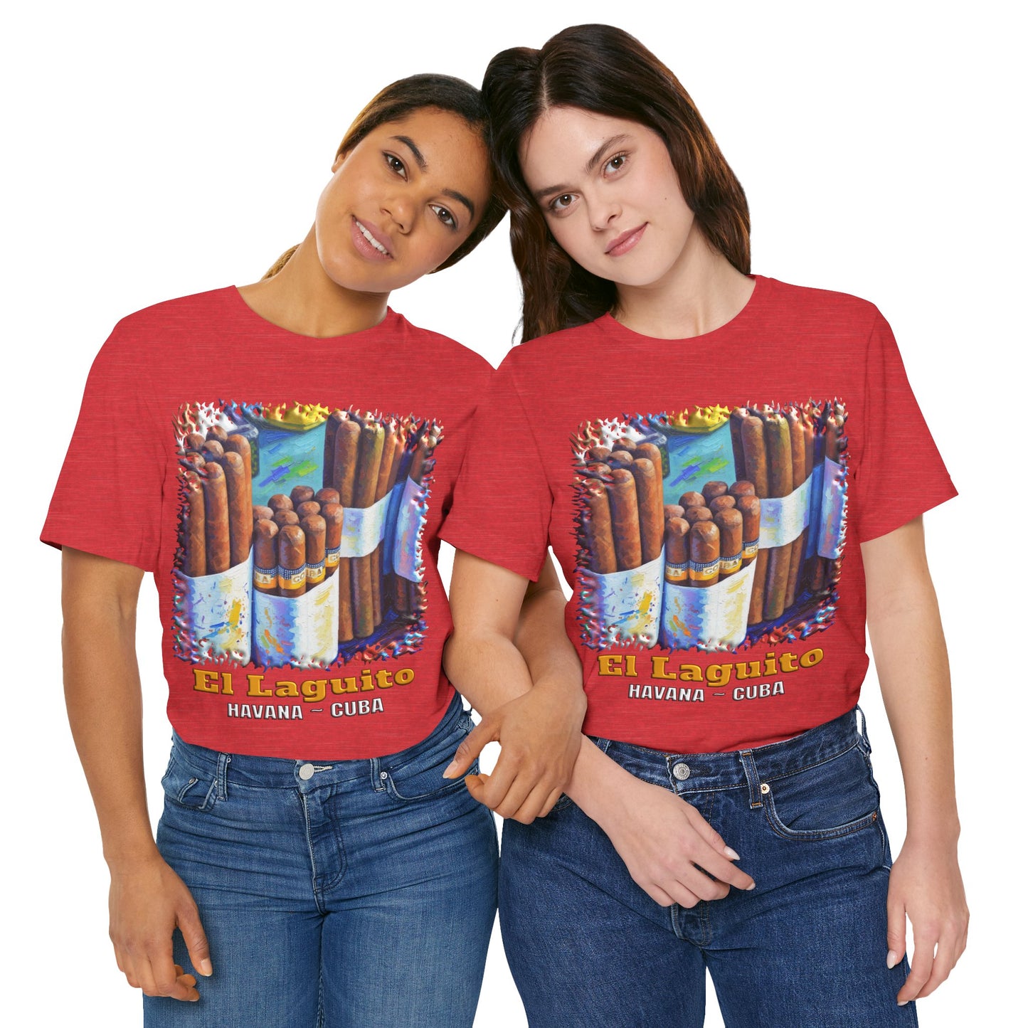 Cigar Tee
