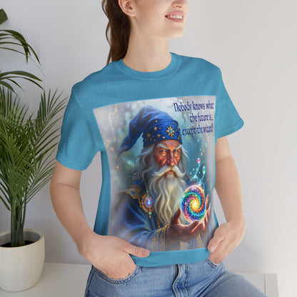 Mystical Wizard Tee