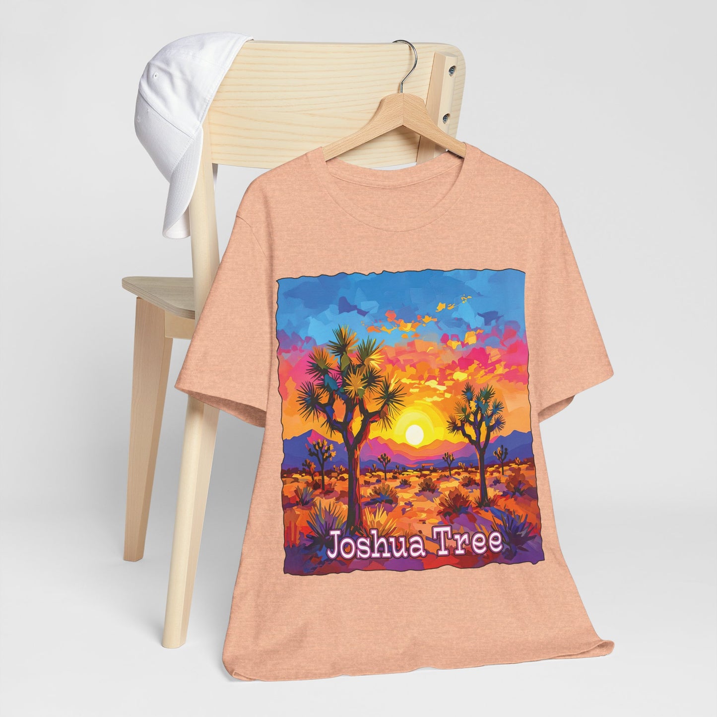 Joshua Tree Park Tee
