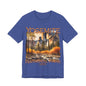 Yosemite Park Tee