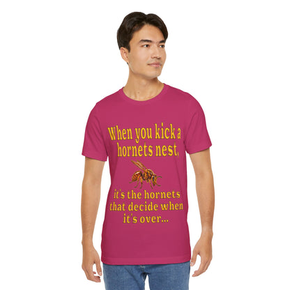 Hornets Nest Tee