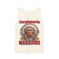 Carpinteria Warriors Tank Top