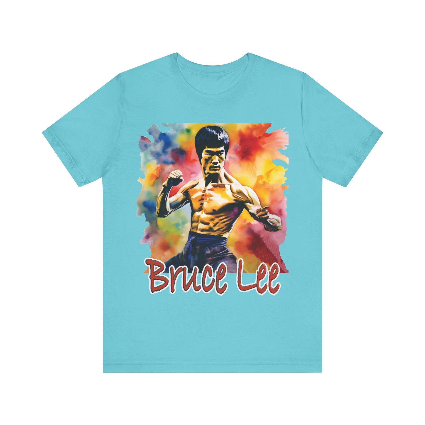 Bruce Lee Tee