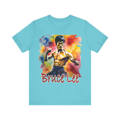 Bruce Lee Tee