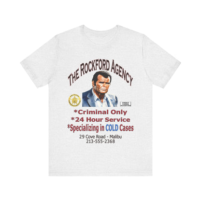 Rockford Files Classic Tee