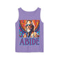 Dude Abides Tank Top