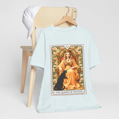 Queen of Wands Tee