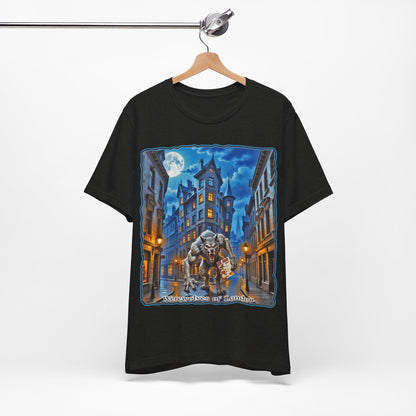 Werewolves of London Tee