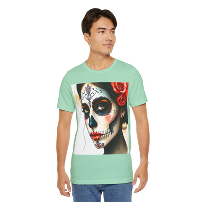 Day of the Dead Tee