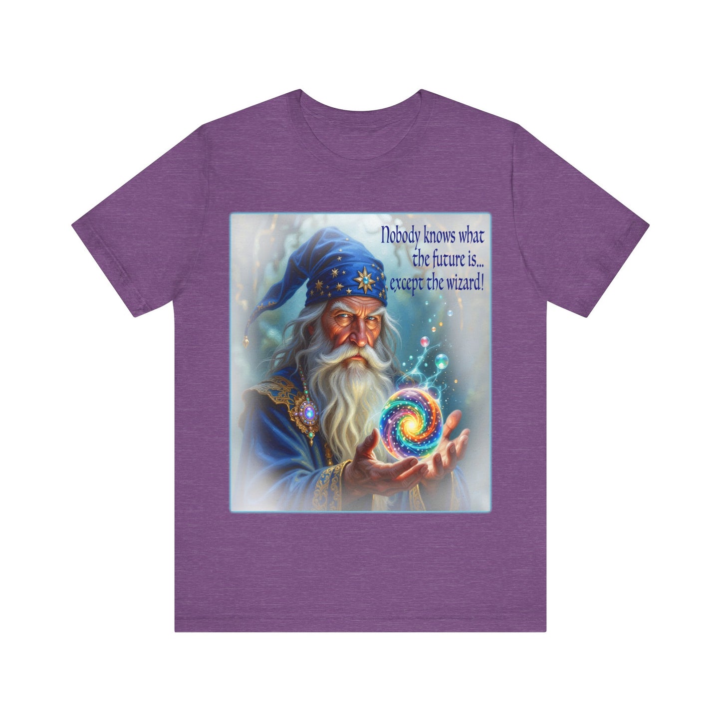 Mystical Wizard Tee