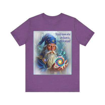 Mystical Wizard Tee